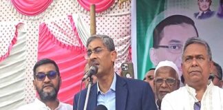 ‘১৮০ দিনের মধ্যে এক হাজার কিলোমিটার খাল খনন দৃশ্যমান হবে’- পানি সম্পদ মন্ত্রী