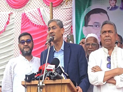 any minister newstimesbd