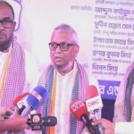 যাদের ভিসার মেয়াদ শেষ হচ্ছে, তাদের সহযোগিতা করা হবে: প্রবাসীকল্যাণ মন্ত্রী