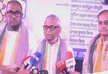 যাদের ভিসার মেয়াদ শেষ হচ্ছে, তাদের সহযোগিতা করা হবে: প্রবাসীকল্যাণ মন্ত্রী