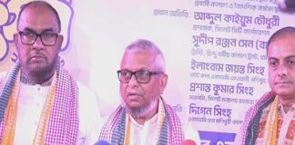 যাদের ভিসার মেয়াদ শেষ হচ্ছে, তাদের সহযোগিতা করা হবে: প্রবাসীকল্যাণ মন্ত্রী