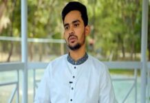 এনসিপি মুখপাত্র আসিফ মাহমুদের স্ত্রীর অ্যাকাউন্টে ৬১৩ টাকা