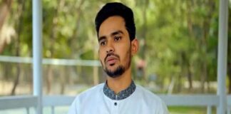 এনসিপি মুখপাত্র আসিফ মাহমুদের স্ত্রীর অ্যাকাউন্টে ৬১৩ টাকা