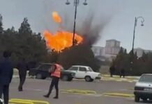 ইরান কেন আজারবাইজানে ড্রোন হামলা চালাল