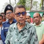 স্বাস্থ্যসেবাকে জনগণের দোরগোড়ায় পৌঁছে দিতে চাই: স্বাস্থ্যমন্ত্রী