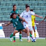 উজবেকিস্তানের কাছে হেরে এশিয়ান কাপ মিশন শেষ বাংলাদেশের