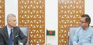 যুক্তরাষ্ট্রের সঙ্গে বাণিজ্য চুক্তি চূড়ান্ত নয়, প্রয়োজনে সংশোধন : বাণিজ্যমন্ত্রী