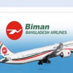 স্থগিত হওয়া মধ্যপ্রাচ্যের ফ্লাইটে রিফান্ড ও রি-বুকিং সুবিধা দিচ্ছে বিমান