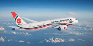 শাহজালাল বিমানবন্দর থেকে মধ্যপ্রাচ্যগামী আজকের ৩৮ ফ্লাইট বাতিল