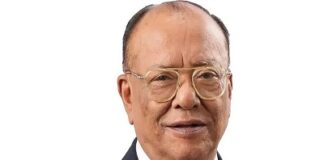 এক বছরের মধ্যে ৫ কোটি বৃক্ষ রোপণের লক্ষ্য রয়েছে : পরিবেশমন্ত্রী