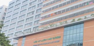 উত্তরায় গ্যাস লিকেজ থেকে বিস্ফোরণে নারী-শিশুসহ দগ্ধ ১০