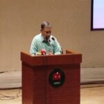 নির্বাচন নিয়ে জাতির কাছে যে ওয়াদা ছিল তা পূরণ করেছি : সিইসি