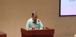 নির্বাচন নিয়ে জাতির কাছে যে ওয়াদা ছিল তা পূরণ করেছি : সিইসি