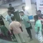 কিশোরগঞ্জের করিমগঞ্জে ফিলিং স্টেশনে সাংবাদিক ও গোয়েন্দা পরিচয়ে চাঁদা দাবির অভিযোগ