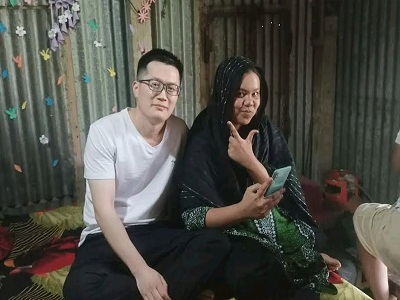 china boy bd girls newstimesbd