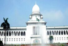 চট্টগ্রাম-১৪ আসনের ব্যালট-রেজাল্টশিট হেফাজতে নেওয়ার নির্দেশ