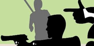 রাজধানীর বৃহত্তর মিরপুরের অপরাধ কর্মকাণ্ড নিয়ন্ত্রণ করছে মূল হোতারা বিদেশে