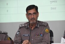 ঈদে লক্কড়-ঝক্কড় বাস নামালেই তাৎক্ষণিক ব্যবস্থা: ডিএমপি