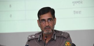 ঈদে লক্কড়-ঝক্কড় বাস নামালেই তাৎক্ষণিক ব্যবস্থা: ডিএমপি