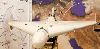 ইসরায়েলের জ্বালানি স্থাপনায় ড্রোন হামলার দাবি ইরানের