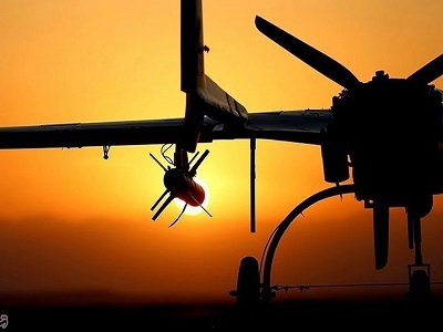 ট্রু প্রমিজ ৪: ৮৮তম ধাপে ইসরায়েলি জাহাজ-মার্কিন মেরিন সেনাদের ওপর হামলা