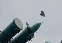 ৬৩ ড্রোন ভূপাতিতের দাবি সৌদি আরবের