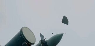 ৬৩ ড্রোন ভূপাতিতের দাবি সৌদি আরবের