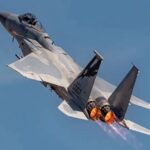 আরও একটি মার্কিন এফ-১৫ ভূপাতিত করার দাবি ইরানের