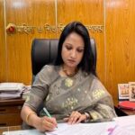 নারীর অদৃশ্য শ্রমের রাষ্ট্রীয় স্বীকৃতি দেওয়া হবে: ফারজানা শারমীন