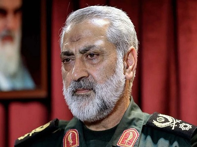 ইরানি হামলায় ৮০০ মার্কিন ও ১৩২১ ইসরায়েলি সেনা নিহতের দাবি শেকারচির