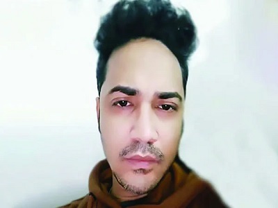 হাদি হত্যা মামলা শুটার ফয়সাল কলকাতায় গ্রেপ্তার