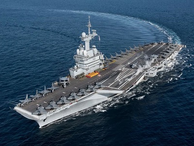 franch charls the gol newstimesbd