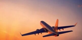 ক্ষেপণাস্ত্র হামলার মুখে মাঝ আকাশ থেকেই ফিরে গেল ফরাসি বিমান