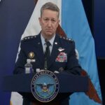 ইরানের ক্ষেপণাস্ত্র নিক্ষেপ ৮৬ শতাংশ কমে এসেছে: জেনারেল কেইন