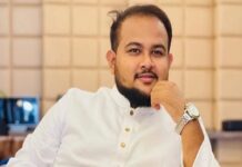 হামিমকে ছাত্রদল থেকে অব্যাহতি