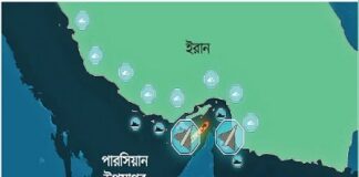 হরমুজ সমস্যায় ঝুঁকিতে আমদানি-রপ্তানি