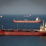 হরমুজ পার হলো চীনের তিন জাহাজ, বেইজিংয়ের কৃতজ্ঞতা প্রকাশ