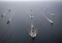 হরমুজ প্রণালিতে কোনো যুদ্ধজাহাজ পাঠাবে না অস্ট্রেলিয়া