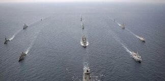 হরমুজ প্রণালিতে কোনো যুদ্ধজাহাজ পাঠাবে না অস্ট্রেলিয়া