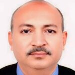 স্বাস্থ্যের ভারপ্রাপ্ত মহাপরিচালক ডা. প্রভাত চন্দ্র বিশ্বাস