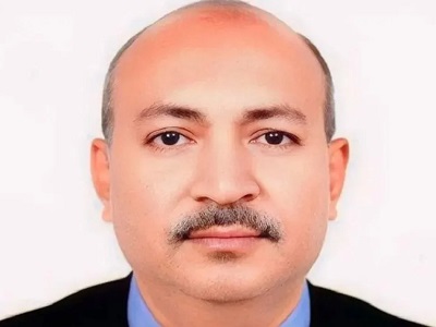 স্বাস্থ্যের ভারপ্রাপ্ত মহাপরিচালক ডা. প্রভাত চন্দ্র বিশ্বাস