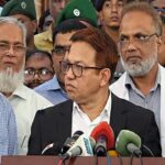 হামসহ ১০ ধরনের টিকা আসছে শিগগিরই : স্বাস্থ্য সচিব