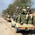 হাইতিতে গ্যাং হামলায় নিহত ৭০, বাস্তুচ্যুত হাজারো মানুষ