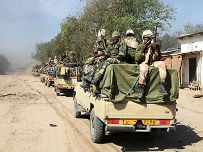 হাইতিতে গ্যাং হামলায় নিহত ৭০, বাস্তুচ্যুত হাজারো মানুষ