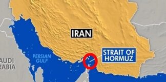 হরমুজ প্রণালি বন্ধ হলে কোথায় কতটা চাপ পড়তে পারে