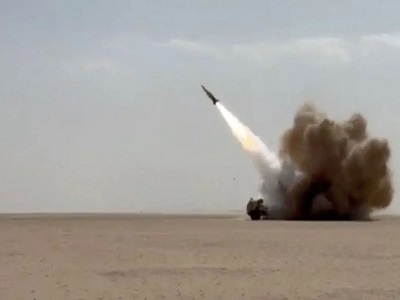 ইসরায়েলের হাইফা ও তেল হাশোমের ঘাঁটিতে ড্রোন হামলার দাবি হিজবুল্লাহর