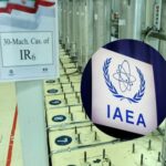 ইরানে পারমাণবিক দুর্ঘটনা এড়াতে আইএইএ’র সতর্কবার্তা