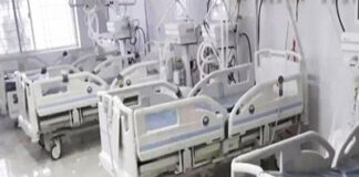 ঢাকার আইসিইউতে ছড়িয়ে পড়েছে ভয়ঙ্কর এক ছত্রাক: আইসিডিডিআর,বি