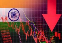 মধ্যপ্রাচ্যে যুদ্ধ: ভারত থেকে ‘উধাও’ ৩১ লাখ কোটি রুপি