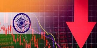 মধ্যপ্রাচ্যে যুদ্ধ: ভারত থেকে ‘উধাও’ ৩১ লাখ কোটি রুপি